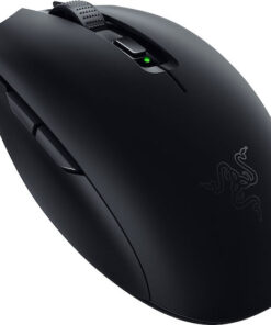 Razer Orochi V2 Ασύρματο Gaming Ποντίκι 18000 DPI Μαύρο