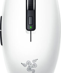 Alternative view of Razer Orochi V2 Ασύρματο Gaming Ποντίκι 18000 DPI Λευκό