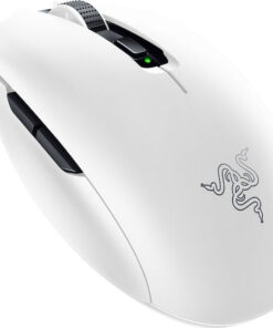 Razer Orochi V2 Ασύρματο Gaming Ποντίκι 18000 DPI Λευκό