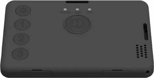 Teltonika GPS Tracker GNSS για Παιδιά / Ηλικιωμένους GH5200 - Image 8