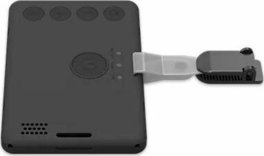Teltonika GPS Tracker GNSS για Παιδιά / Ηλικιωμένους GH5200 - Image 4