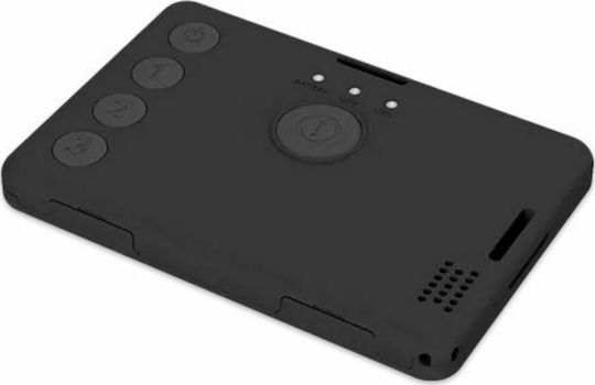 Teltonika GPS Tracker GNSS για Παιδιά / Ηλικιωμένους GH5200 - Image 2