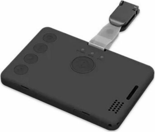 Teltonika GPS Tracker GNSS για Παιδιά / Ηλικιωμένους GH5200 - Image 5