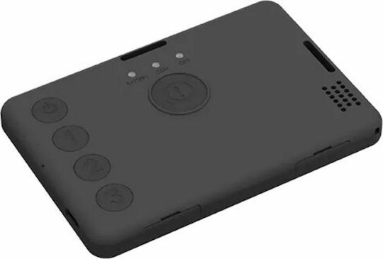 Teltonika GPS Tracker GNSS για Παιδιά / Ηλικιωμένους GH5200 - Image 9