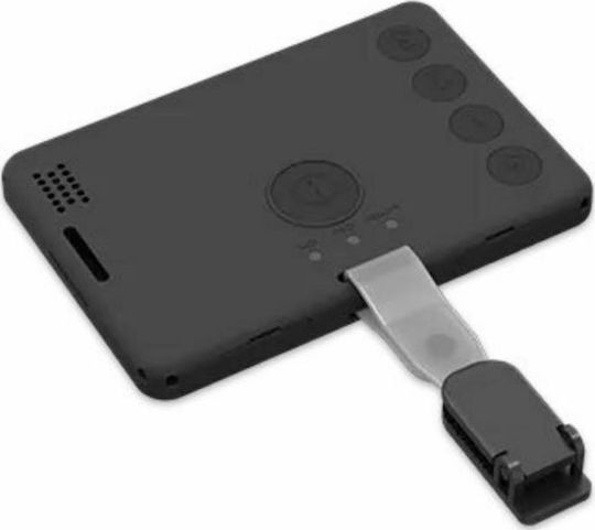 Teltonika GPS Tracker GNSS για Παιδιά / Ηλικιωμένους GH5200 - Image 3