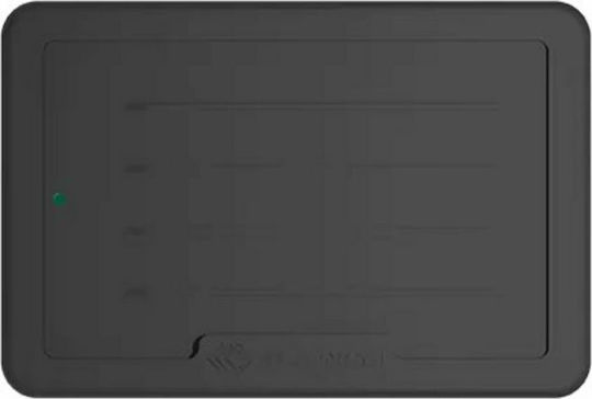 Teltonika GPS Tracker GNSS για Παιδιά / Ηλικιωμένους GH5200 - Image 6