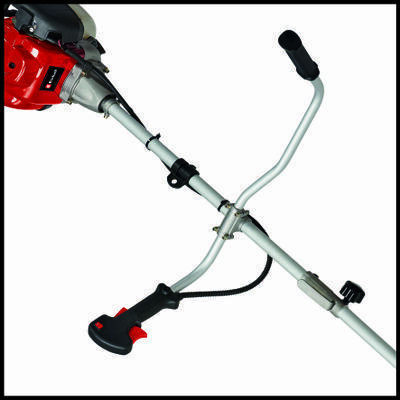 Einhell GC-BC 36-4 S Τετράχρονο Βενζινοκίνητο Χορτοκοπτικό Ώμου / Χειρός 1.35hp 8.6kg 3436560 - Image 3