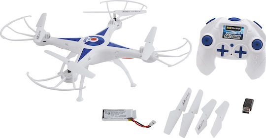 Revell Quadcopter Go! Stunt Drone Παιδικό Mini χωρίς Κάμερα - Image 3