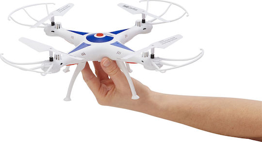 Revell Quadcopter Go! Stunt Drone Παιδικό Mini χωρίς Κάμερα - Image 4