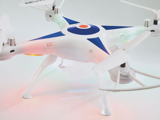 Revell Quadcopter Go! Stunt Drone Παιδικό Mini χωρίς Κάμερα - Image 6