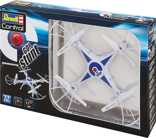 Revell Quadcopter Go! Stunt Drone Παιδικό Mini χωρίς Κάμερα - Image 2