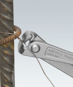 Alternative view of Knipex Τανάλια Μήκους 250mm 99 14 250