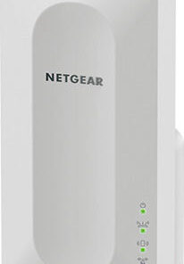 Alternative view of NetGear EAX15 Mesh WiFi Extender Dual Band (2.4 & 5GHz) 1800Mbps
