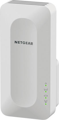NetGear EAX15 Mesh WiFi Extender Dual Band (2.4 & 5GHz) 1800Mbps - Image 2