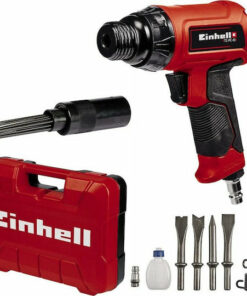 Einhell TC-PC 45 Αεροκόπιδο Σετ με Εξαρτήματα