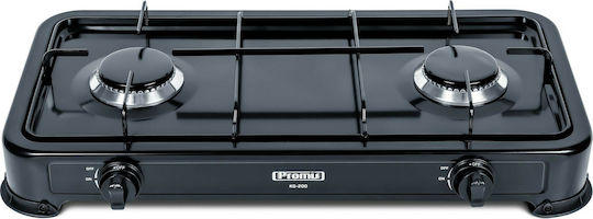 Promis KG200 Black - Image 2