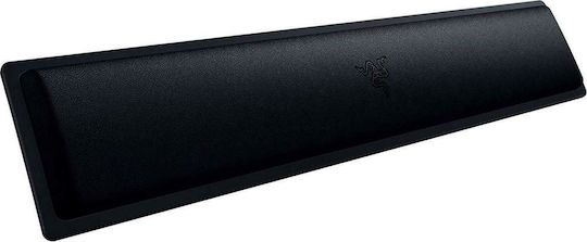 Razer Leatherette Wrist Rest Keyboard Wrist Rest Leatherette Anti-Slip Black για Tenkeyless Πληκτρολόγια RC21-01710100-R3M1