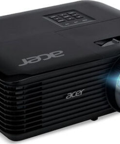 Acer X1128H MR.JTG11.001 3D Projector DLP Απλής Λάμπας με Ενσωματωμένα Ηχεία