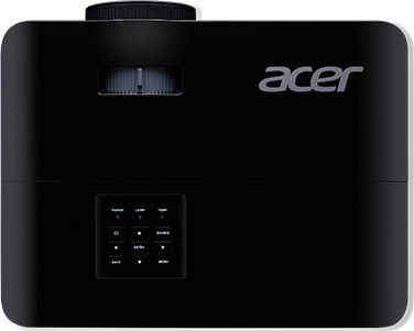 Acer X1128H MR.JTG11.001 3D Projector DLP Απλής Λάμπας με Ενσωματωμένα Ηχεία - Image 4