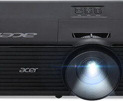 Alternative view of Acer X1128H MR.JTG11.001 3D Projector DLP Απλής Λάμπας με Ενσωματωμένα Ηχεία