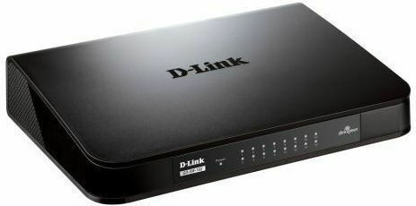 D-Link GO-SW-16G - Image 2