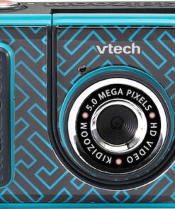Alternative view of Vtech Video Studio HD