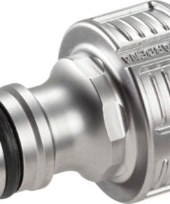 Alternative view of Gardena Premium 18240-50 Ρακόρ Βρύσης 21mm Ασημί