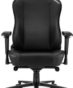 Alternative view of Sharkoon Skiller SGS40 Sytnhetic Leather Καρέκλα Gaming Δερματίνης με Ρυθμιζόμενα Μπράτσα Μαύρη