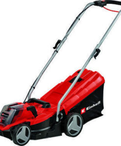Einhell GE-CM 18/33 Li Μηχανή Γκαζόν Μπαταρίας 18V 3413260
