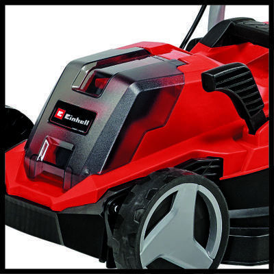Einhell GE-CM 18/33 Li Μηχανή Γκαζόν Μπαταρίας 18V 3413260 - Image 3