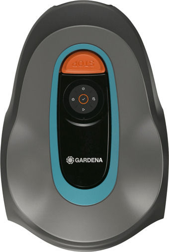Gardena SILENO minimo 15202-20 Ρομποτική Μηχανή Γκαζόν - Image 4