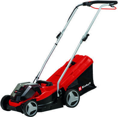 Einhell Gecm 36/33 Li Μηχανή Γκαζόν Μπαταρίας 36V 3413210