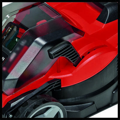 Einhell Gecm 36/33 Li Μηχανή Γκαζόν Μπαταρίας 36V 3413210 - Image 3
