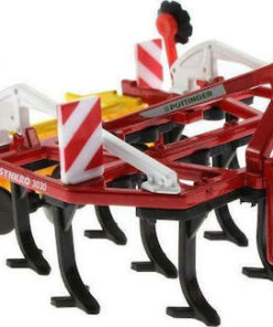 Alternative view of Siku Cultivator Synkro 1:32 Αγροτικό