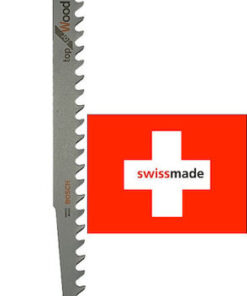 Bosch S1542K Λάμα Σπαθοσέγας για Ξύλο