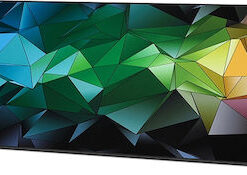 Alternative view of Sharkoon Skiller SGP30 Gaming Mouse Pad XXL 900mm Poly