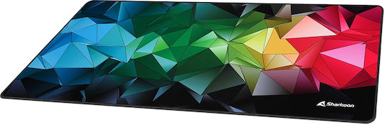 Sharkoon Skiller SGP30 Gaming Mouse Pad XXL 900mm Poly - Image 2