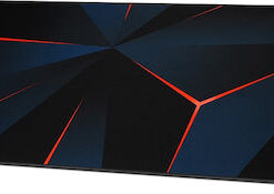 Alternative view of Sharkoon Skiller SGP30 Gaming Mouse Pad XXL 900mm Arrow