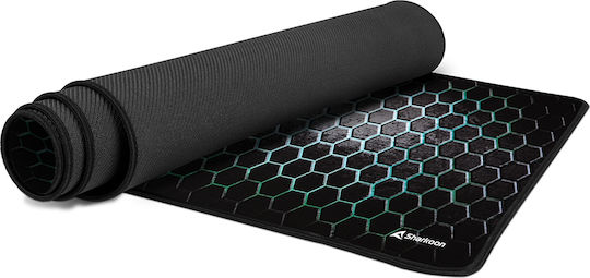 Sharkoon Skiller SGP30 Gaming Mouse Pad XXL 900mm Mesh - Image 3