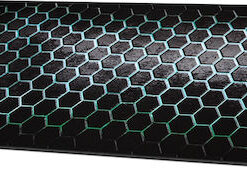 Alternative view of Sharkoon Skiller SGP30 Gaming Mouse Pad XXL 900mm Mesh