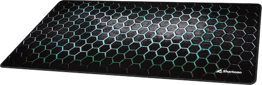 Sharkoon Skiller SGP30 Gaming Mouse Pad XXL 900mm Mesh - Image 2