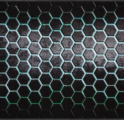 Sharkoon Skiller SGP30 Gaming Mouse Pad XXL 900mm Mesh