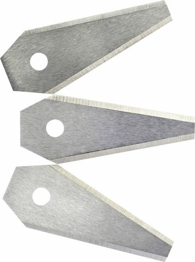 Bosch Ανταλλακτικό Μαχαίρι Θαμνοκοπτικού F016800321