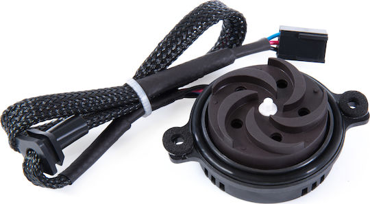 Alphacool DC-LT 2 - 2600rpm Ceramic - 12V DC - Image 2