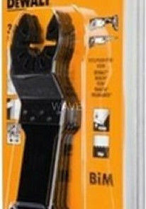 Dewalt Σετ Εξαρτημάτων Πολυεργαλείων 5τμχ DT20723