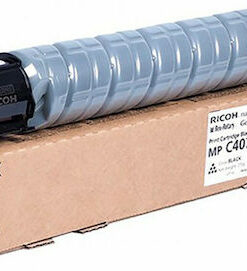 Alternative view of Ricoh C407SPF Γνήσιο Toner Laser Εκτυπωτή Μαύρο 17500 Σελίδων (842211)