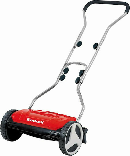 Einhell GE-HM 38 S Μηχανή Γκαζόν Χειρός 3414165