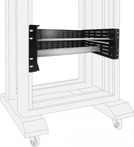 DeLock Ράφι 42632 4τμχ - Image 3