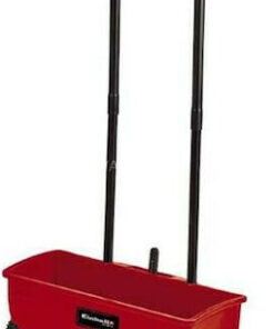 Einhell GC-SR 12 Τροχήλατος Διανομέας Σπόρων / Λιπάσματος με Χωρητικότητα 12lt