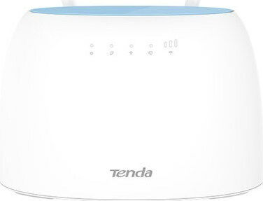 Tenda 4G09 Ασύρματο 4G Router με 2 Θύρες Gigabit - Image 2